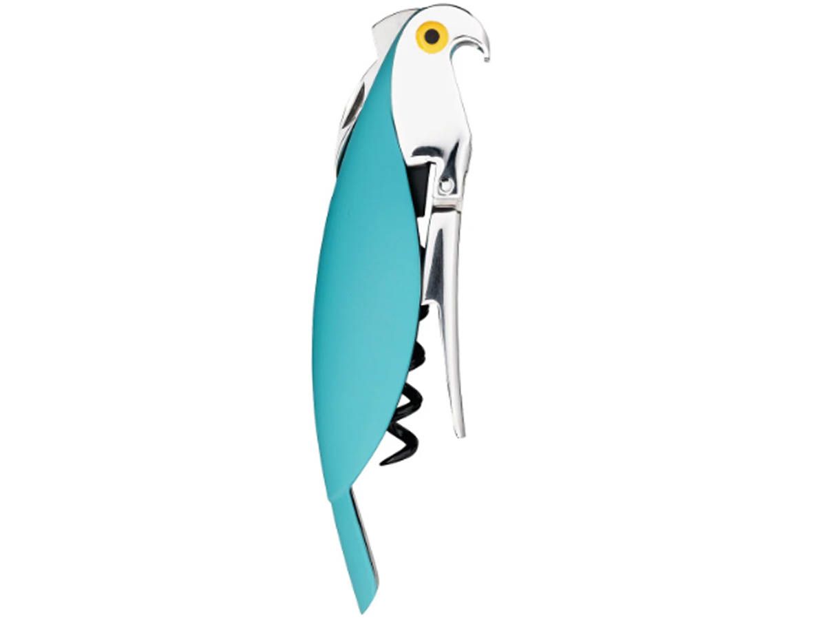 Tire-Bouchon Sommelier Parrot - Alessi