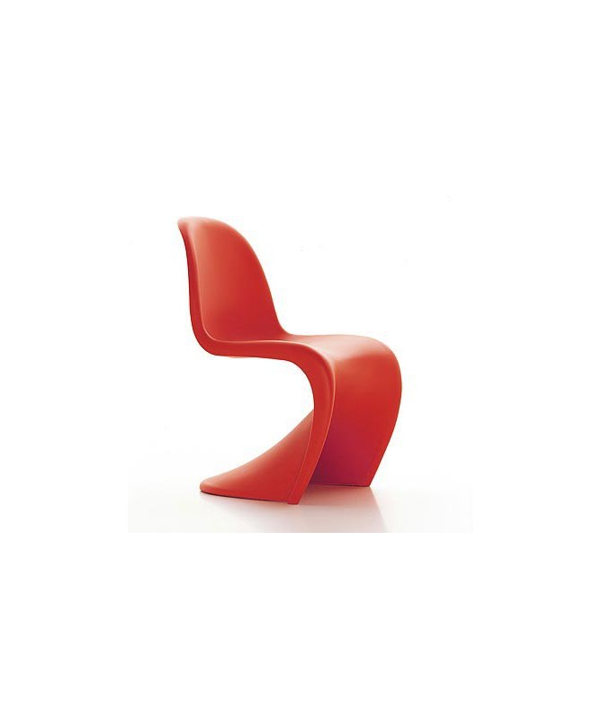 Boutique déco intérieure Panton Chair Junior - Vitra Verner Panton Boutique déco intérieure Panton Chair Junior - Vitra Verner Panton