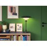 Lampe de table PH 3½-2½ Métal - Louis Poulsen