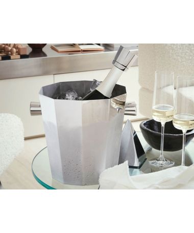 Seau à champagne Eugenia - Alessi