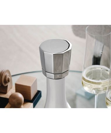 Bouchon à champagne Eugenia - Alessi