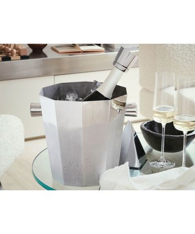 Bouchon à champagne Eugenia - Alessi