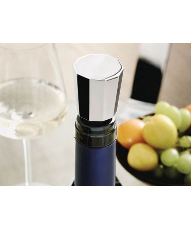 Bouchon à vin Eugenia - Alessi