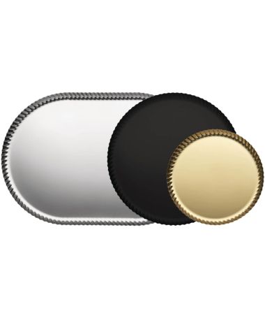 Plateaux Pleats - Alessi