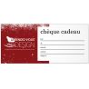 Chèque cadeau