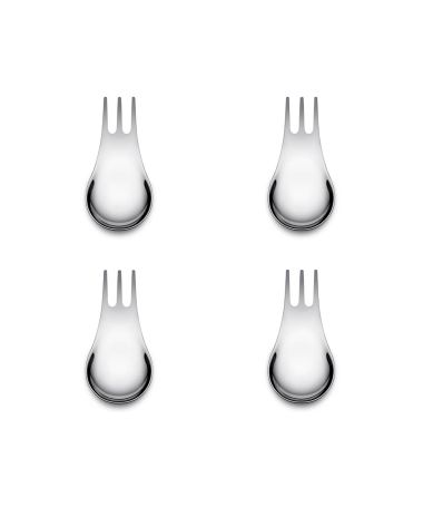 Couverts multi-usage Moscardino - Alessi