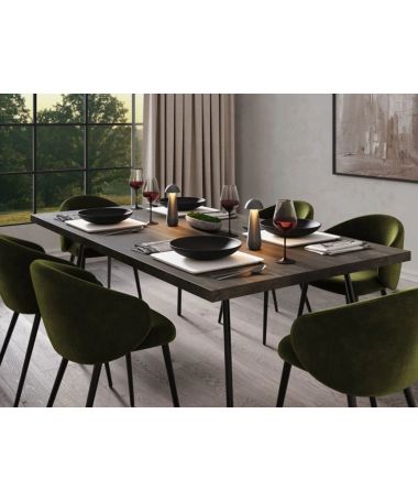 Lampe nomade Modena - Villeroy & Boch