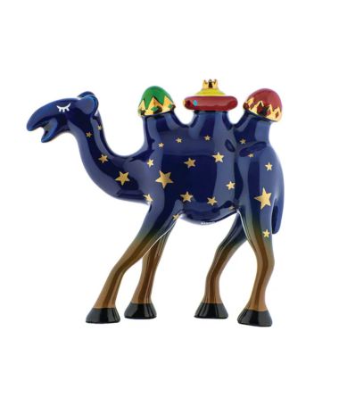 Figurine Trino - Alessi