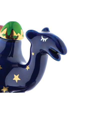 Figurine Trino - Alessi