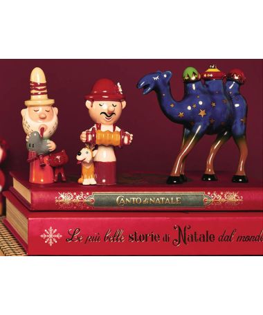 Figurine Trino - Alessi