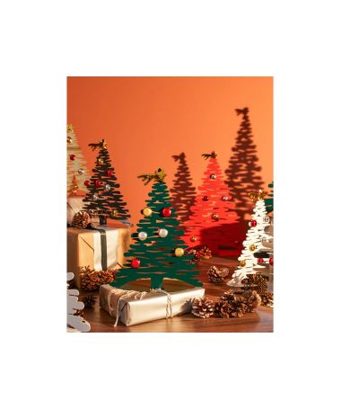 Sapin aimanté Bark - Alessi