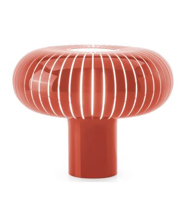 Lampe de table Teresa - Kartell - Orange