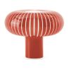 Lampe de table Teresa - Kartell - Orange