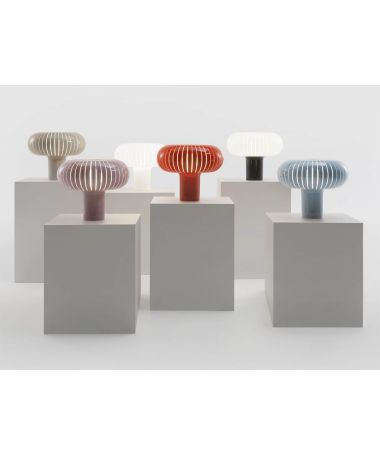 Lampe de table Teresa - Kartell