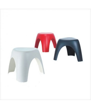 Boutique déco intérieure Elephant Stool - Vitra Sori Yanagi