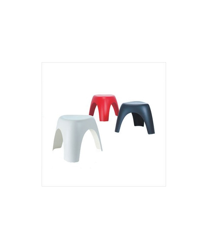 Boutique déco intérieure Elephant Stool - Vitra Sori Yanagi