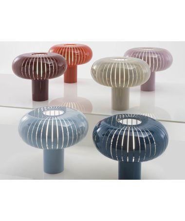Lampe de table Teresa - Kartell