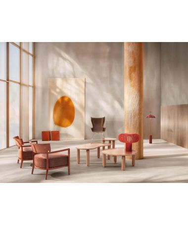 Lampe de table Teresa - Kartell