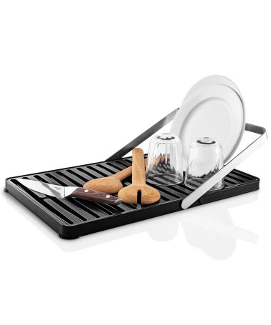 Egouttoir à vaisselle Black - Eva Solo