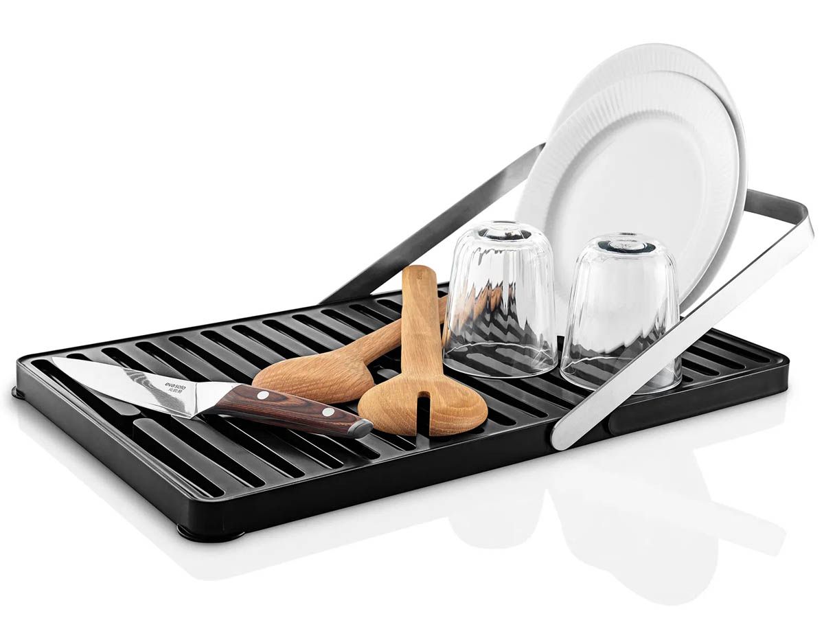 Egouttoir à vaisselle Black - Eva Solo