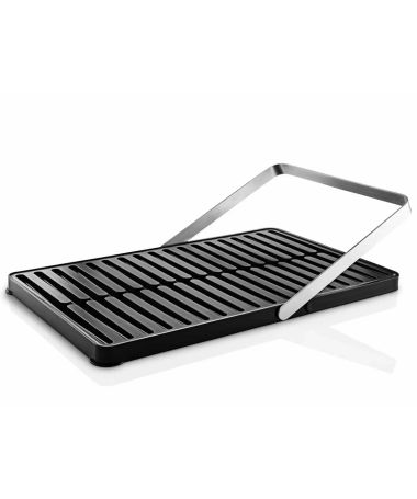 Egouttoir à vaisselle Black - Eva Solo