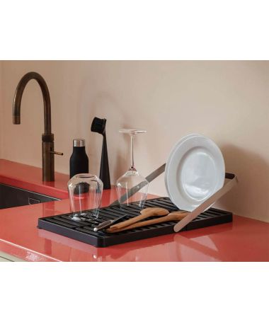 Egouttoir à vaisselle Black - Eva Solo