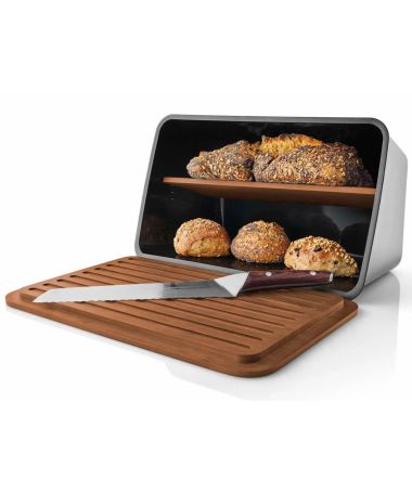 Boîte à pain Nordic Kitchen - Eva Solo