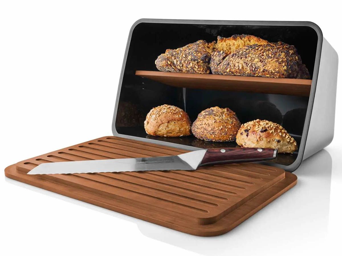 Boîte à pain Nordic Kitchen - Eva Solo