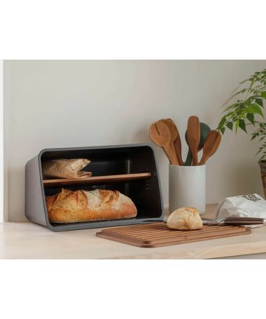 Boîte à pain Nordic Kitchen - Eva Solo
