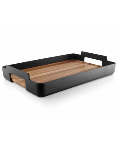 Plateau rectangulaire Nordic Kitchen - Eva Solo