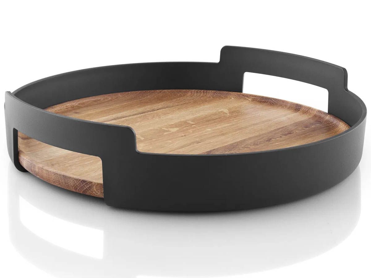 Plateau rond Nordic Kitchen - Eva Solo