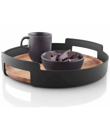 Plateau rond Nordic Kitchen - Eva Solo