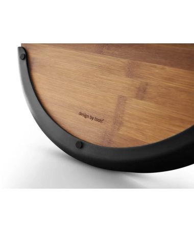 Plateau rond Nordic Kitchen - Eva Solo