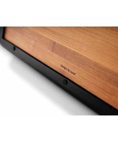 Plateau rectangulaire Nordic Kitchen - Eva Solo