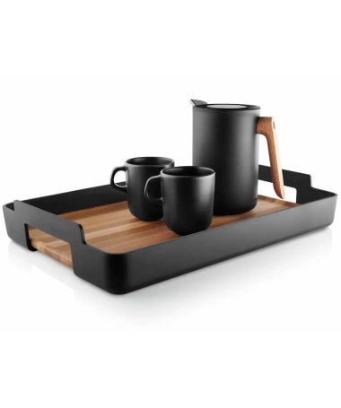 Plateau rectangulaire Nordic Kitchen - Eva Solo