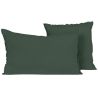 Housse de coussin Limy - Haomy - Pigeon