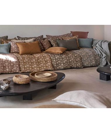 Housse de coussin Jaipur - Haomy