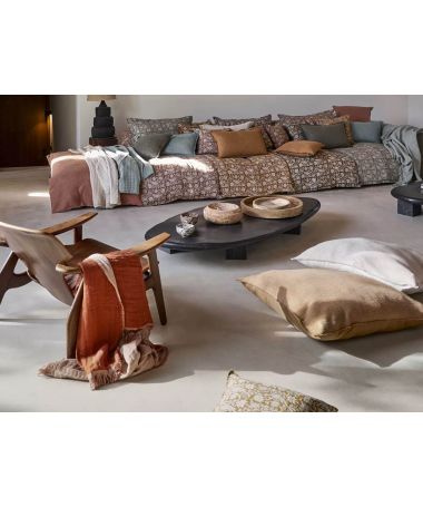 Housse de coussin Jaipur - Haomy