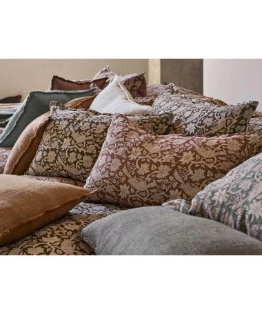 Housse de coussin Jaipur - Haomy