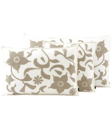 Housse de coussin Chiara - Haomy - Lin