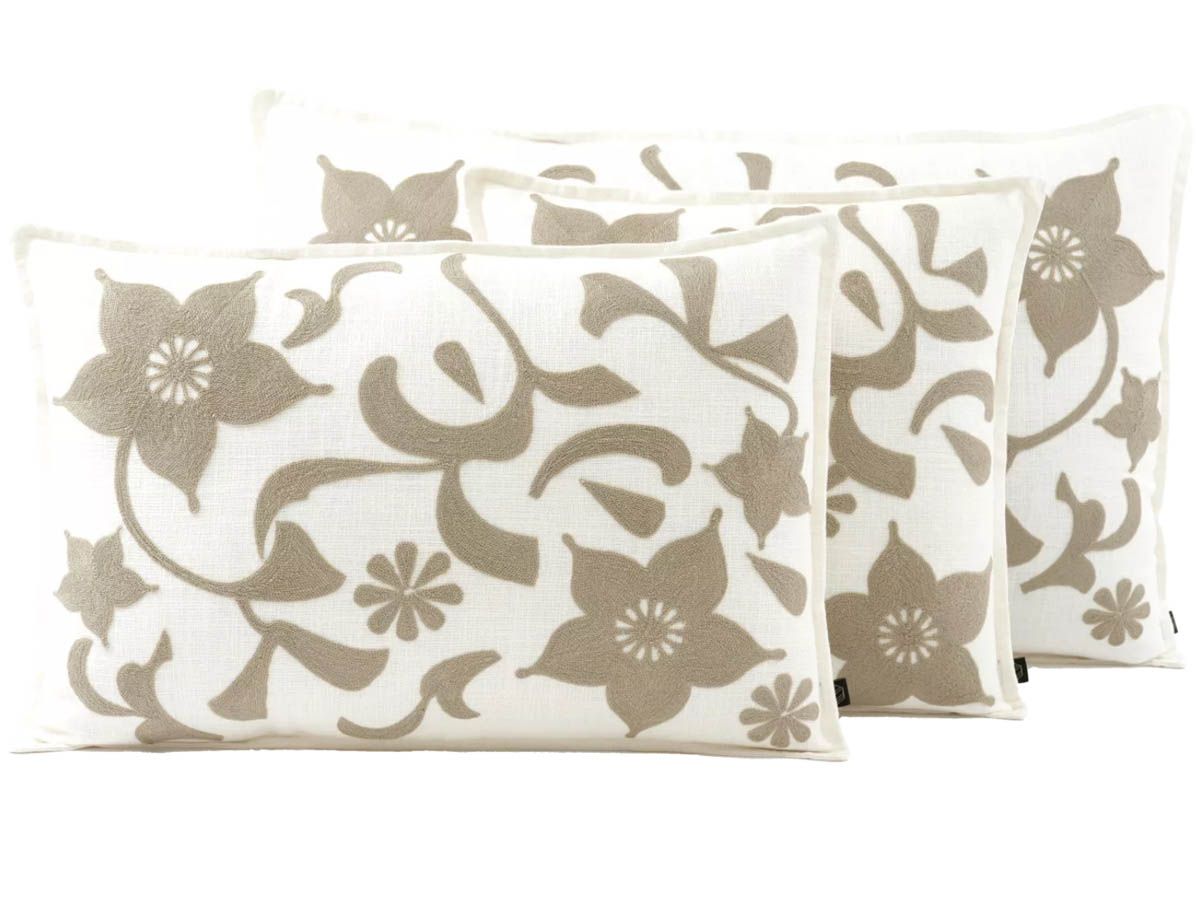 Housse de coussin Chiara - Haomy - Lin