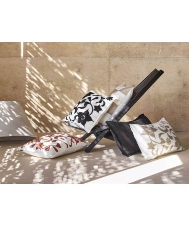 Housse de coussin Chiara - Haomy