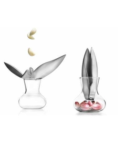 Presse ail - Eva Solo