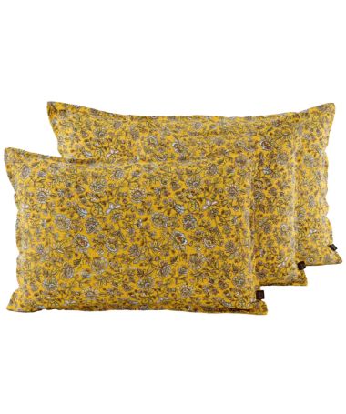 Housse de coussin Samara