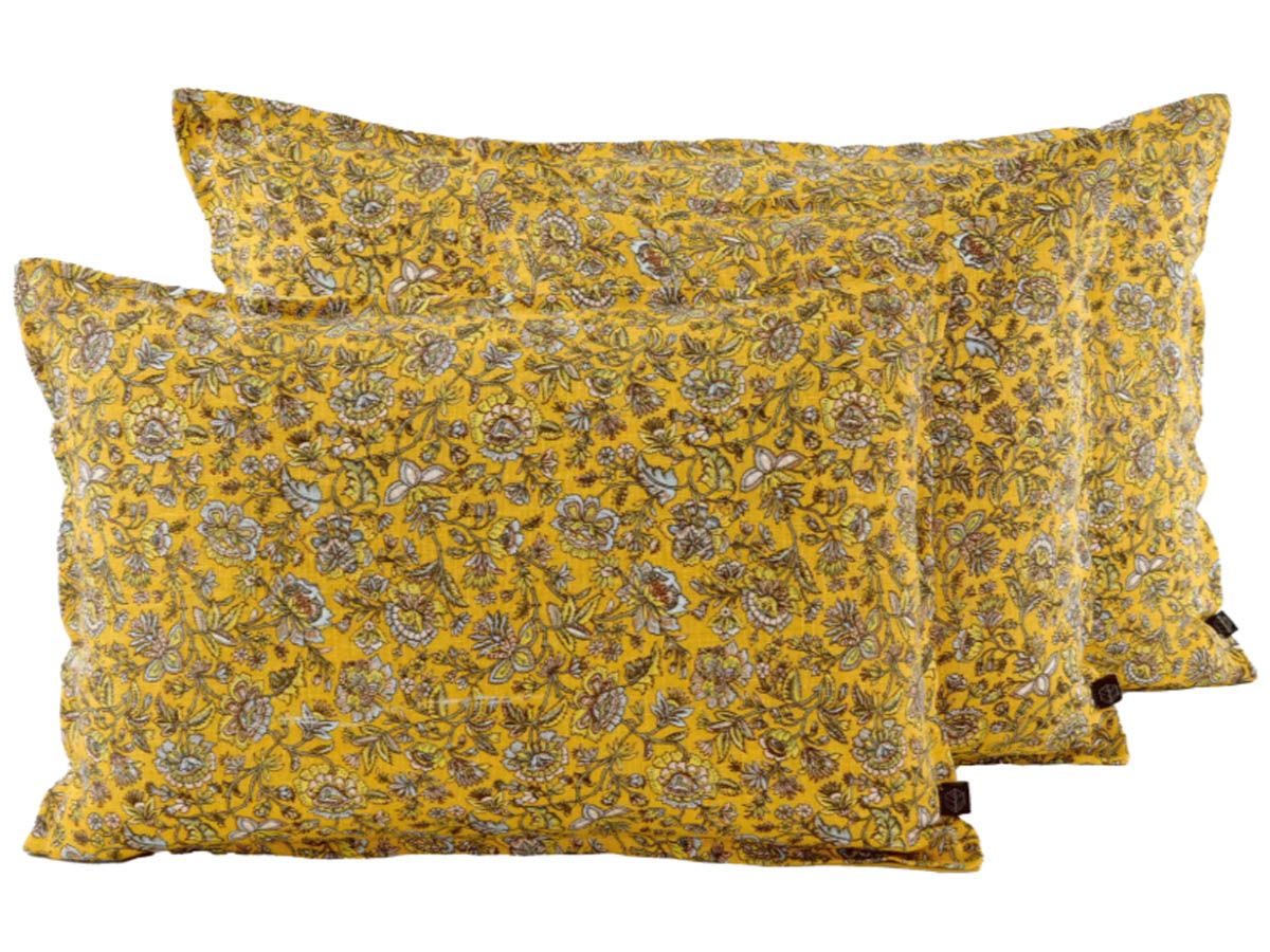 Housse de coussin Samara