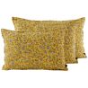 Housse de coussin Samara