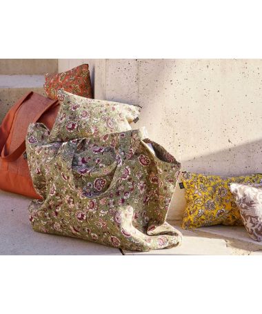 Housse de coussin Samara