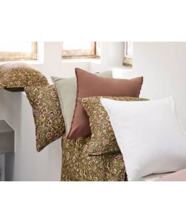 Housse de coussin Samara