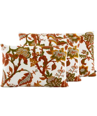 Housse de coussin Bali