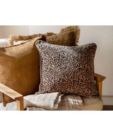 Housse de coussin Gairo